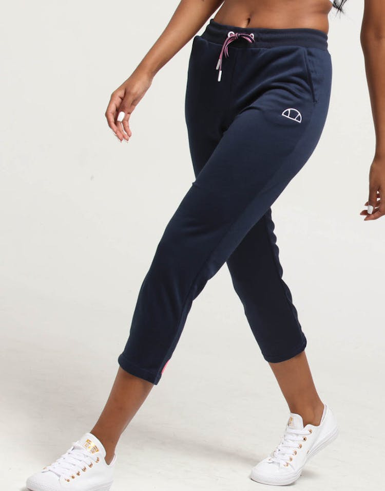 Ellesse Women's Saber Track Pant Navy