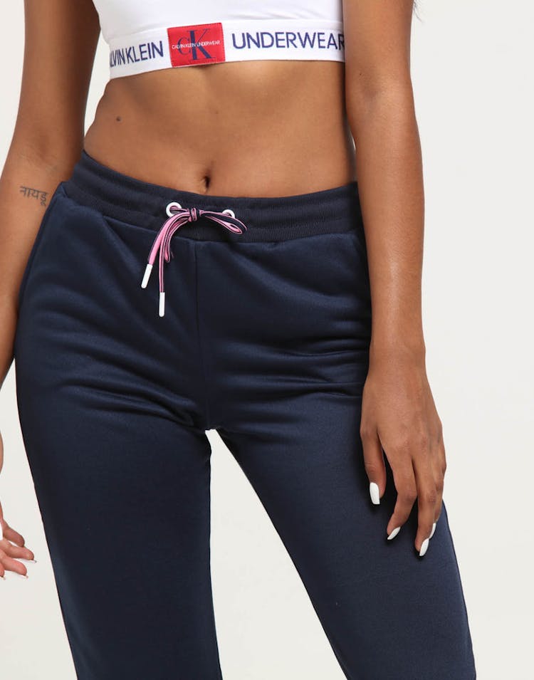 Ellesse Women's Saber Track Pant Navy