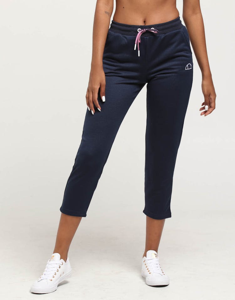 Ellesse Women's Saber Track Pant Navy