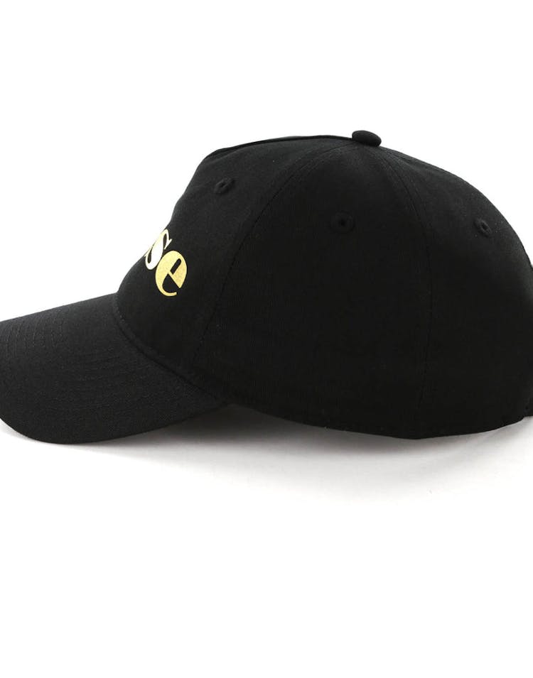 Ellesse Women's Luxo Strapback Black