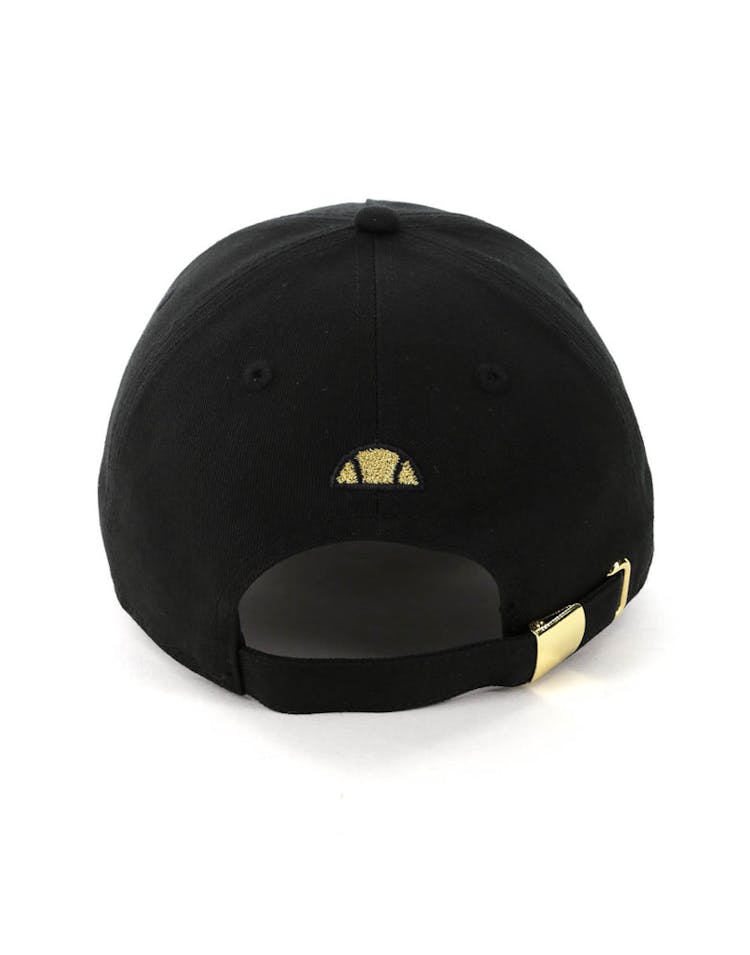 Ellesse Women's Luxo Strapback Black