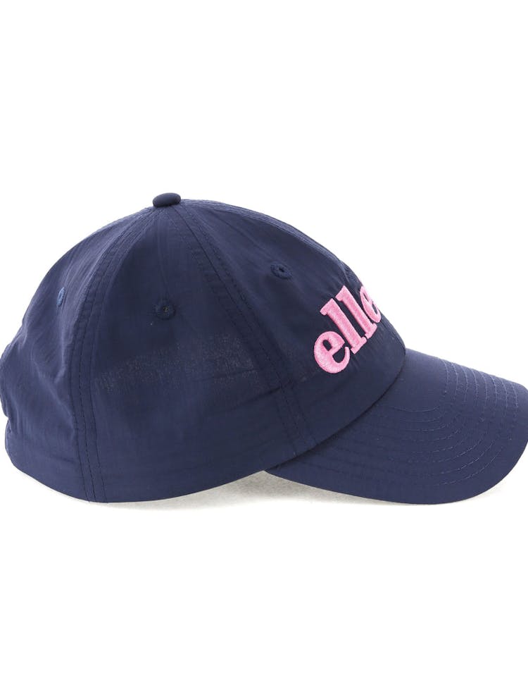 Ellesse Women's Nexi Strapback Navy