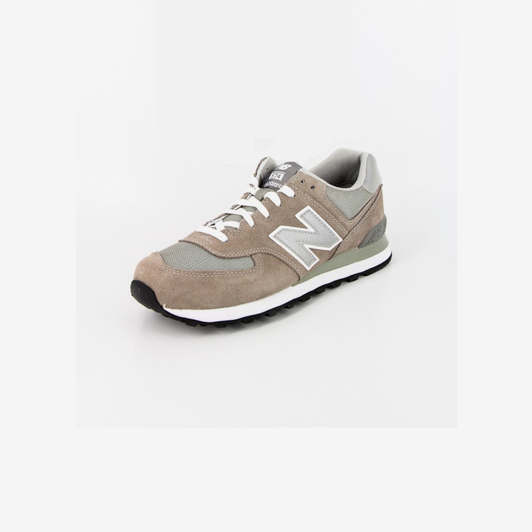 ML 574 Classic Grey
