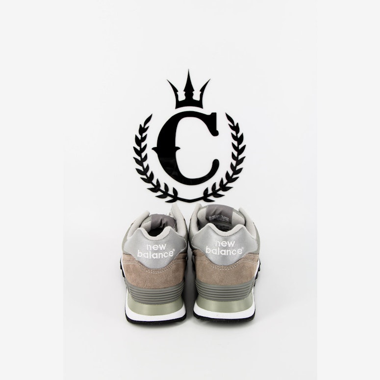 ML 574 Classic Grey