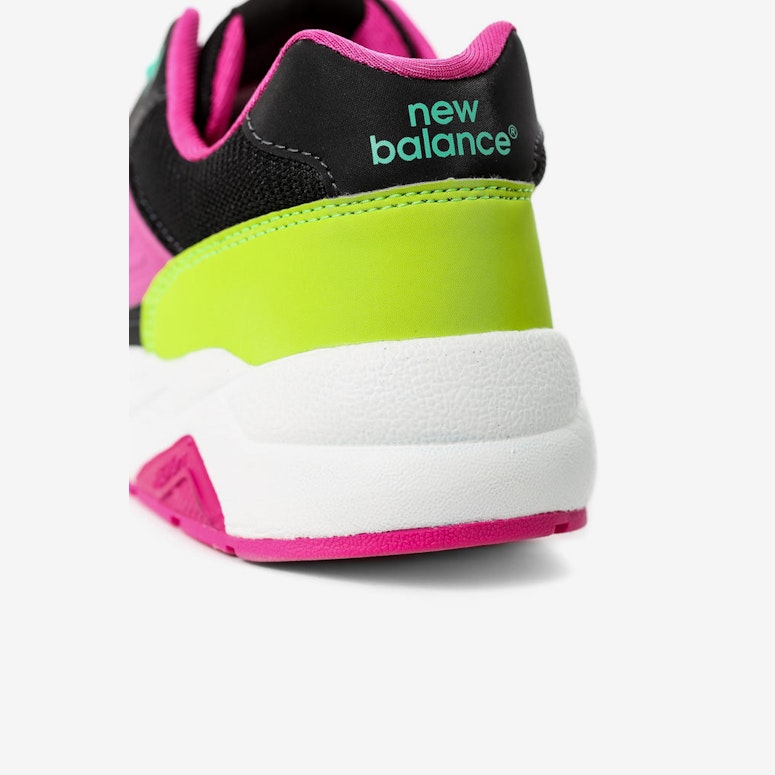 Neon 580 Revlite Black/blue/pink