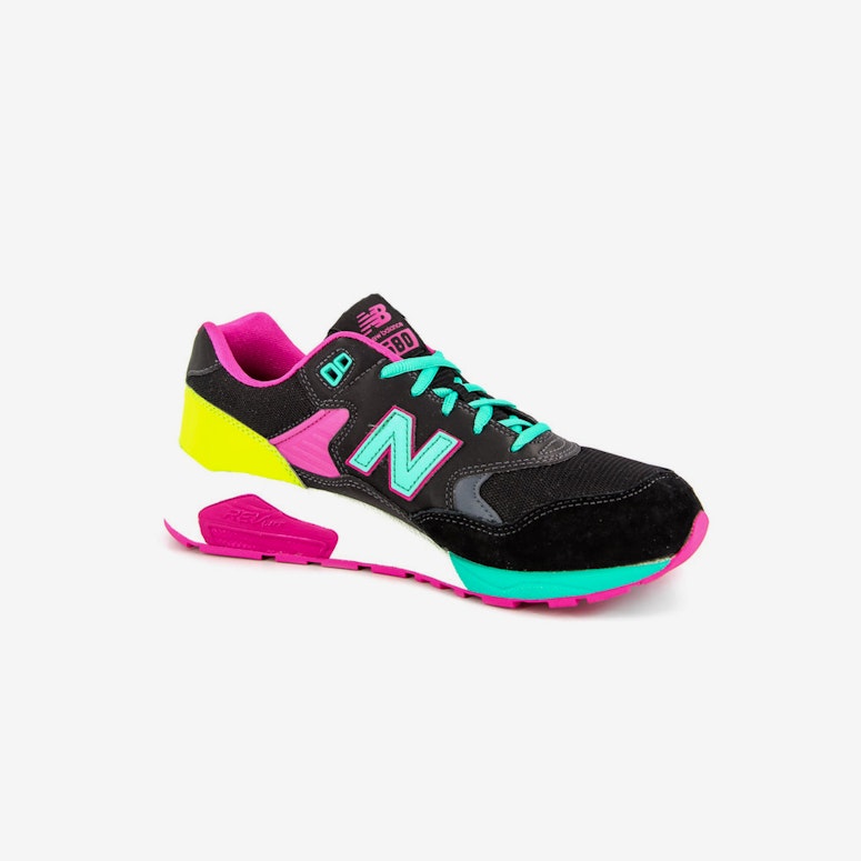 Neon 580 Revlite Black/blue/pink