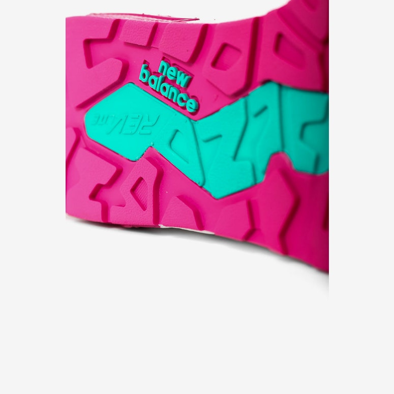 Neon 580 Revlite Black/blue/pink