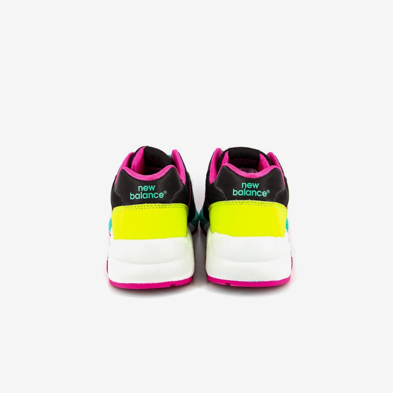 Neon 580 Revlite Black/blue/pink