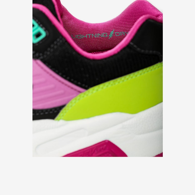 Neon 580 Revlite Black/blue/pink