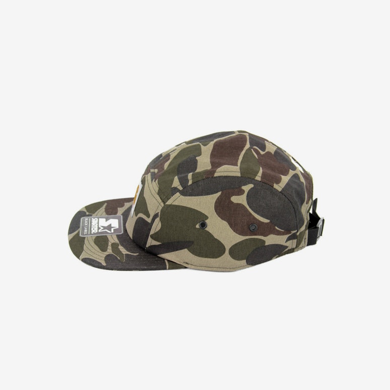Belton Starter 5 Panel Camo