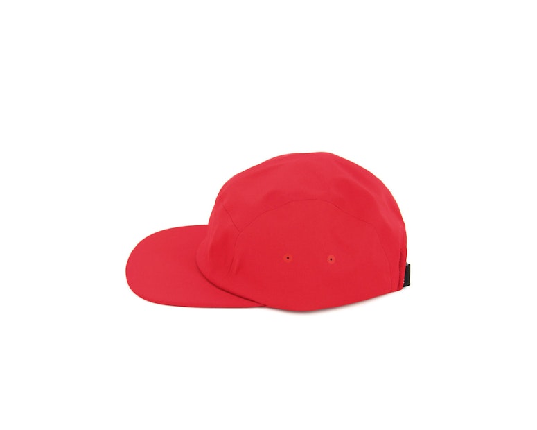 Glendale Seamless 5 Panel Red