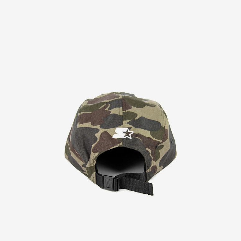 Belton Starter 5 Panel Camo