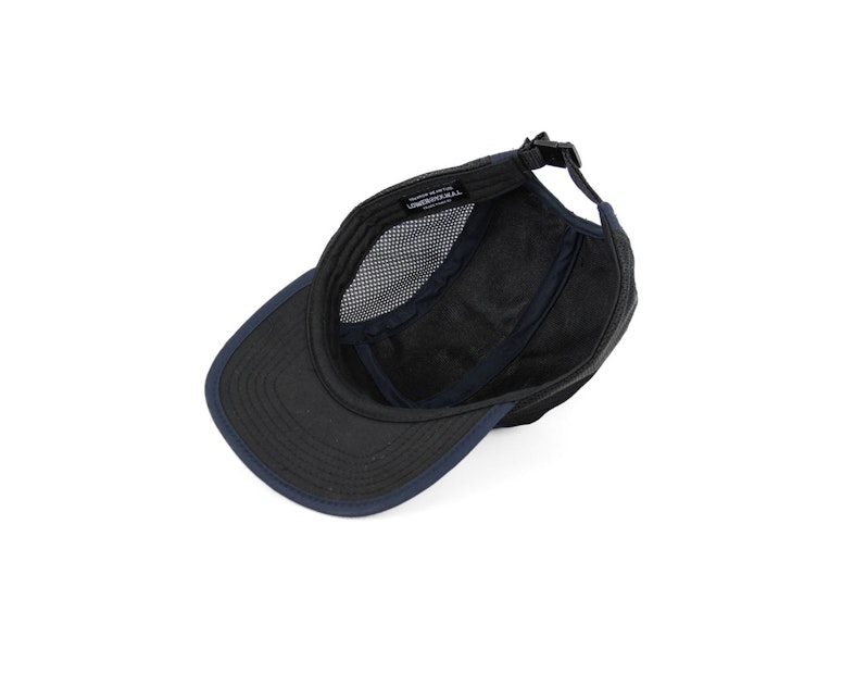 Sport 5 Panel Navy