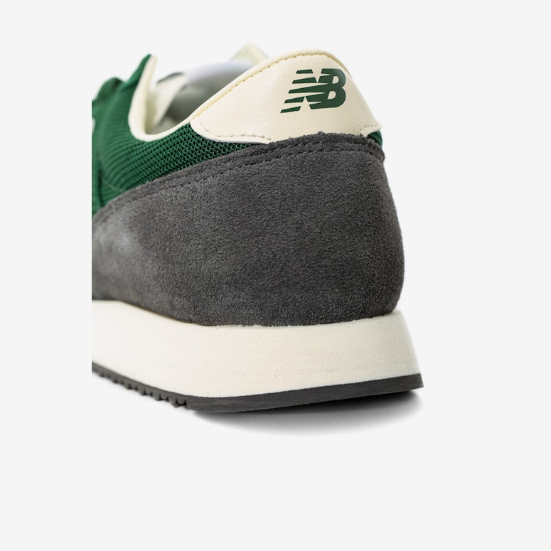 New Balance 620 Green/grey/whit