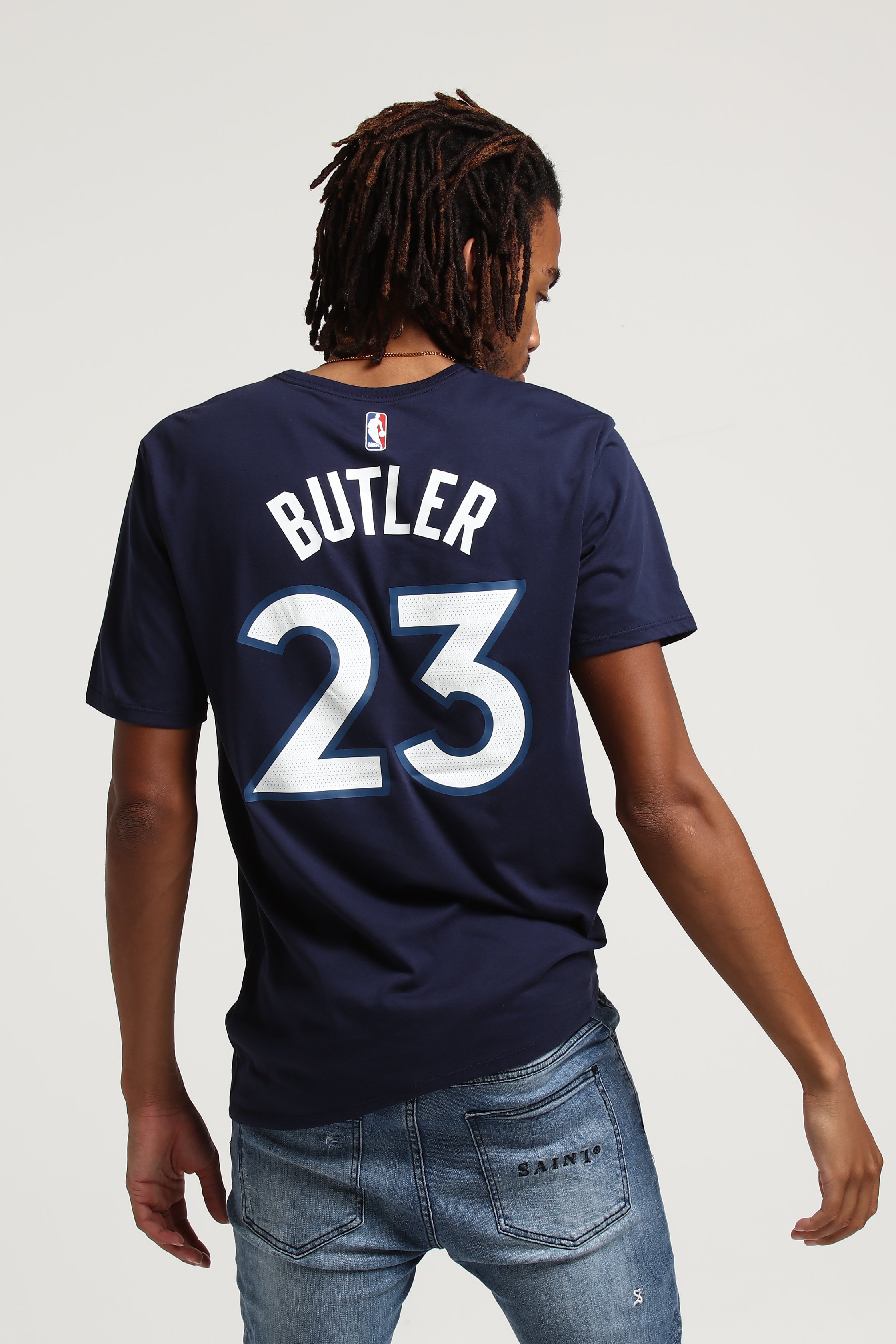 nba dri fit