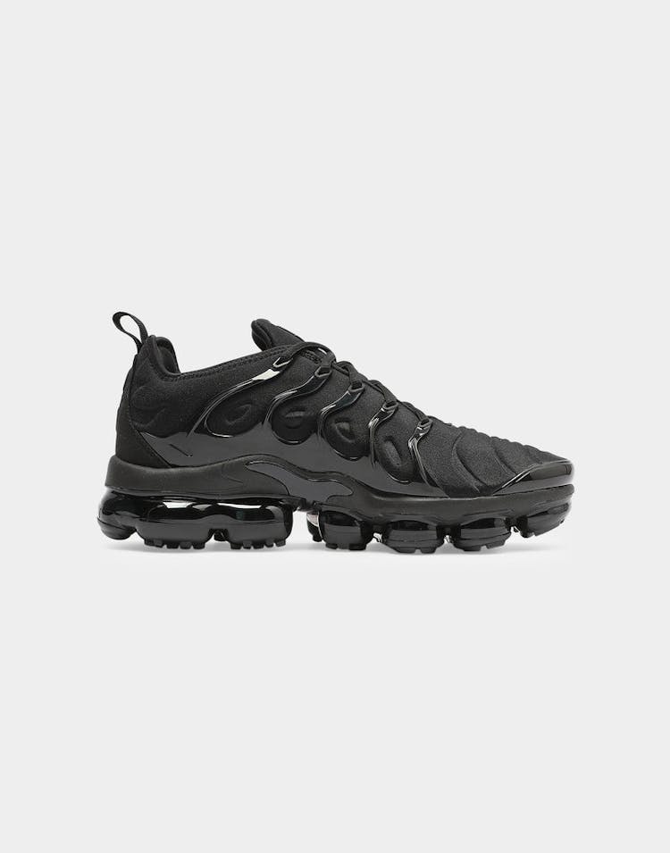 Nike Air Vapormax Plus Black/Black