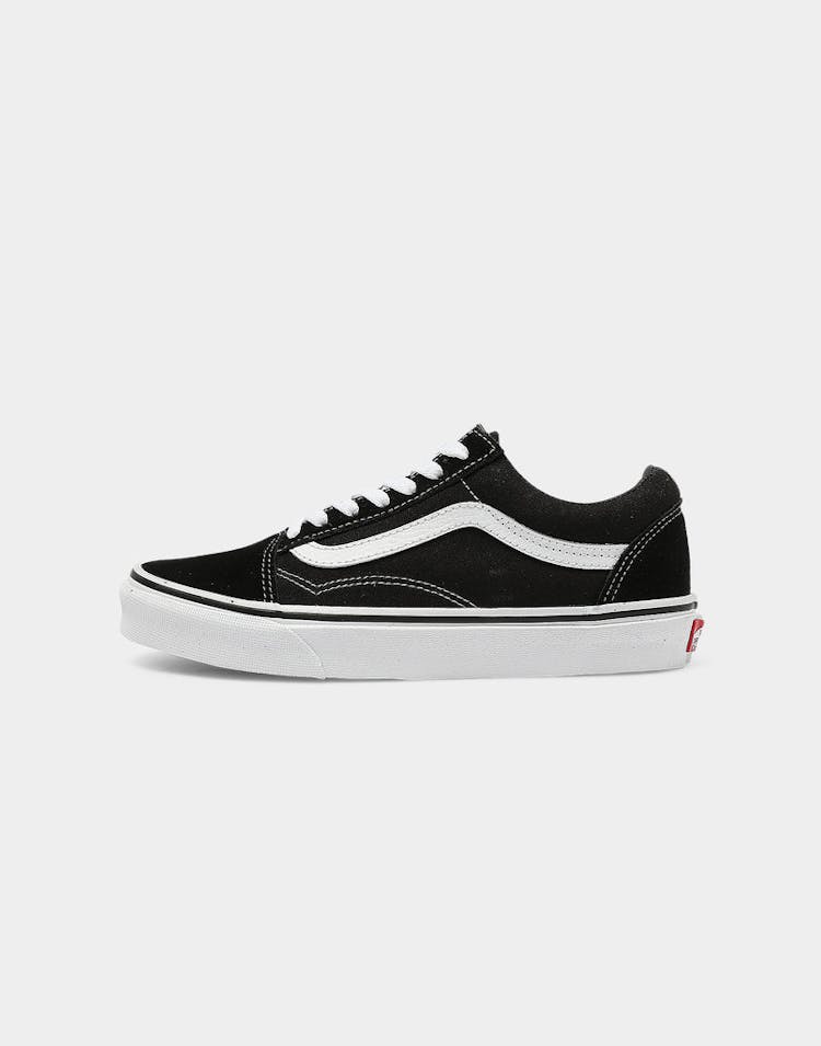 Vans Old Skool Black/white