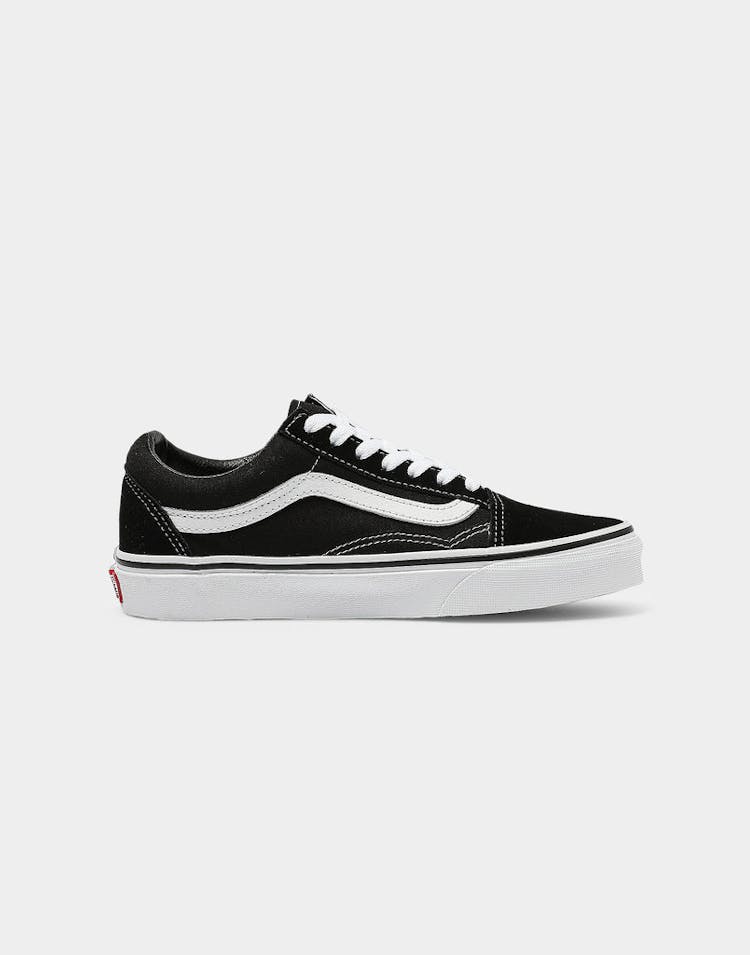 Vans Old Skool Black/white