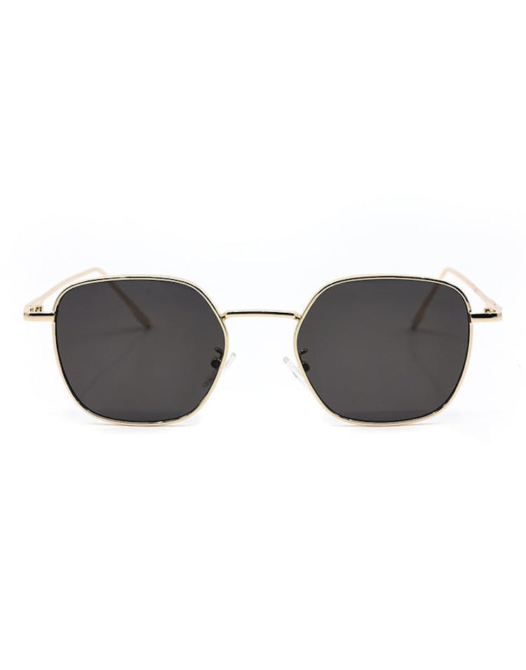 MXIM Miami Sunglasses Black