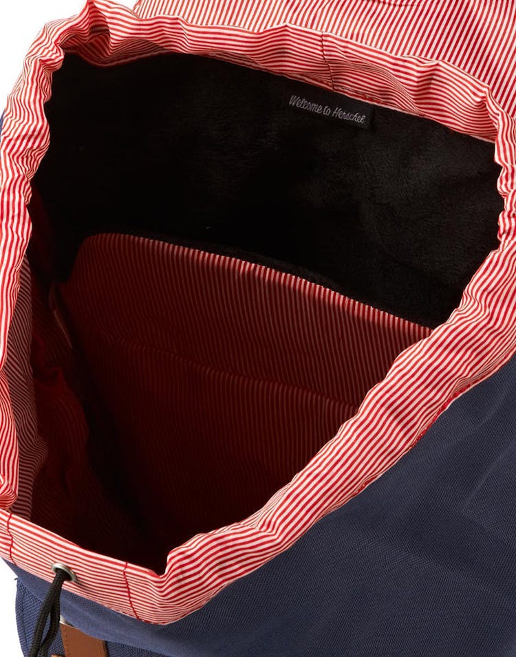 Little America Backpack Navy