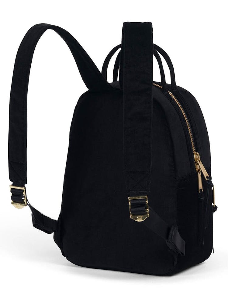 HERSCHEL BAG CO NOVA MINI BACKPACK Black