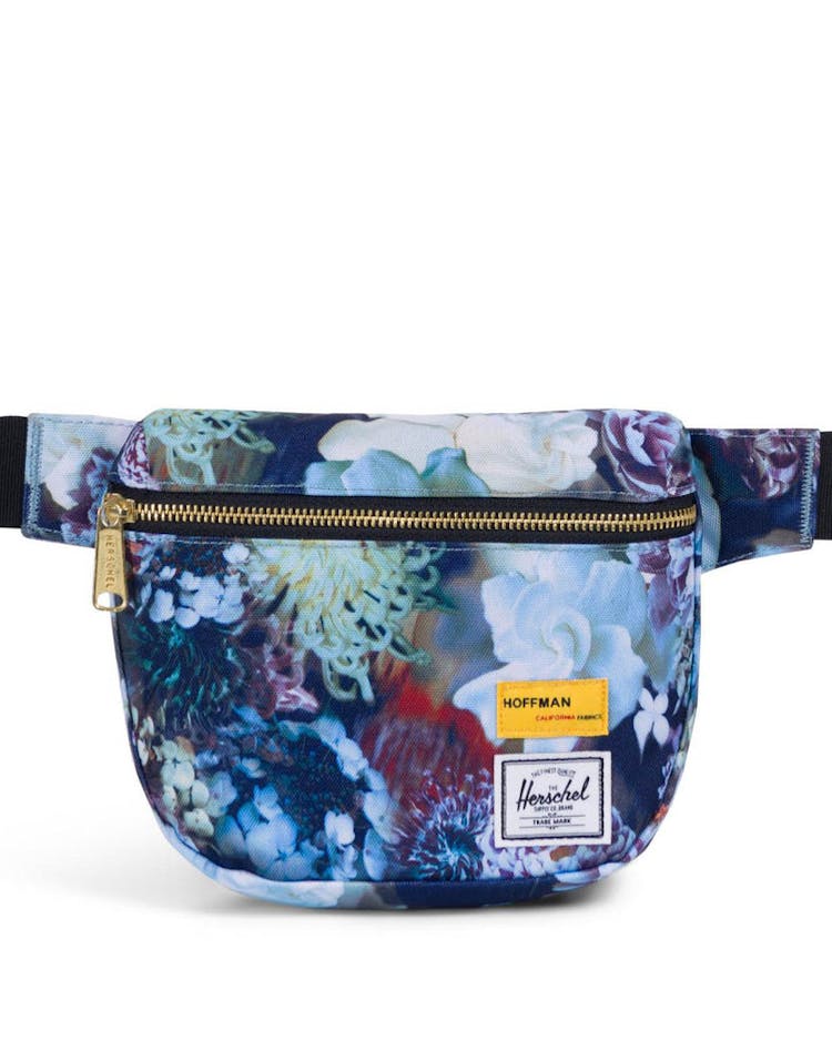 HERSCHEL BAG CO FIFTEEN HIP PACK Floral