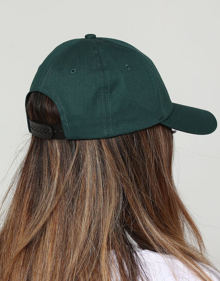 Calvin Klein Women's J Monogram Cap W June Bug