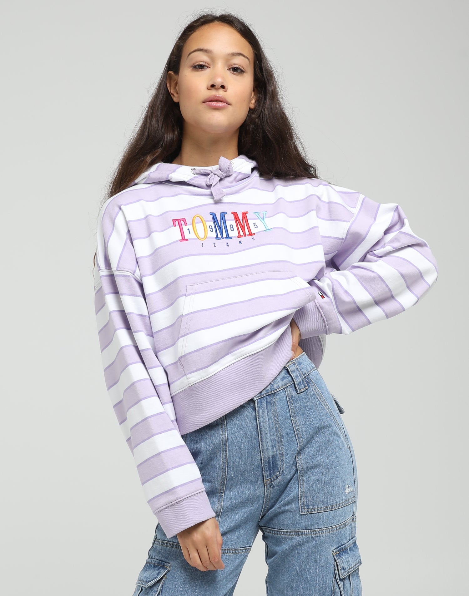 tommy jeans culture kings