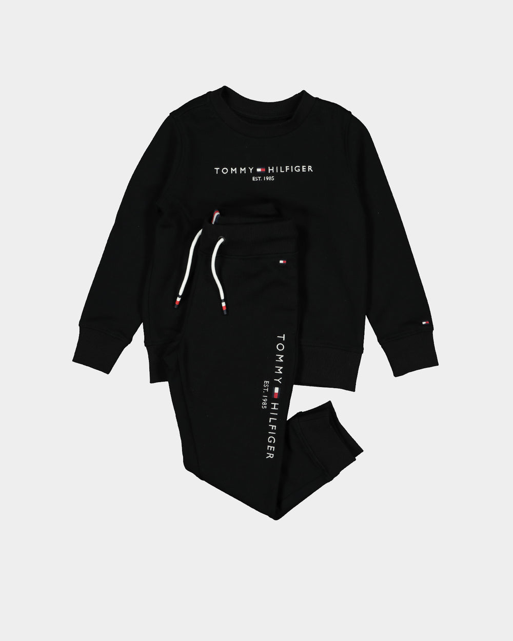 Kids Essential Tracksuit Set