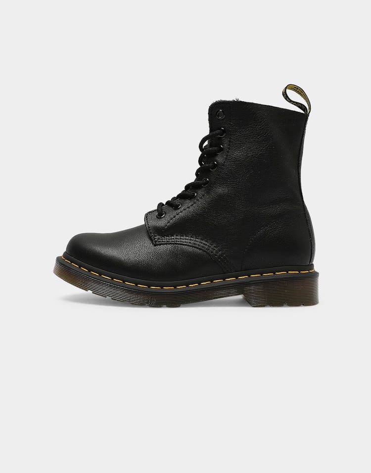 Dr. Martens 1460 Pascal Virginia Black Virginia