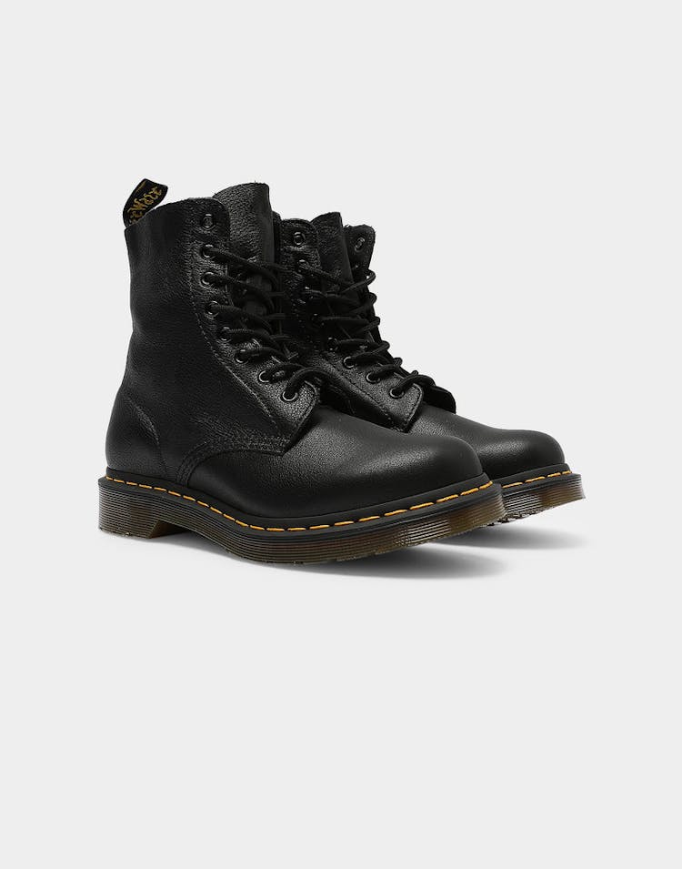 Dr. Martens 1460 Pascal Virginia Black Virginia