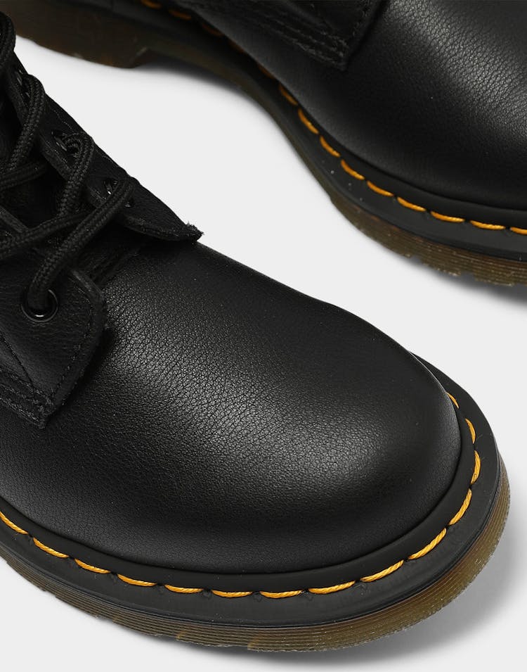 Dr. Martens 1460 Pascal Virginia Black Virginia