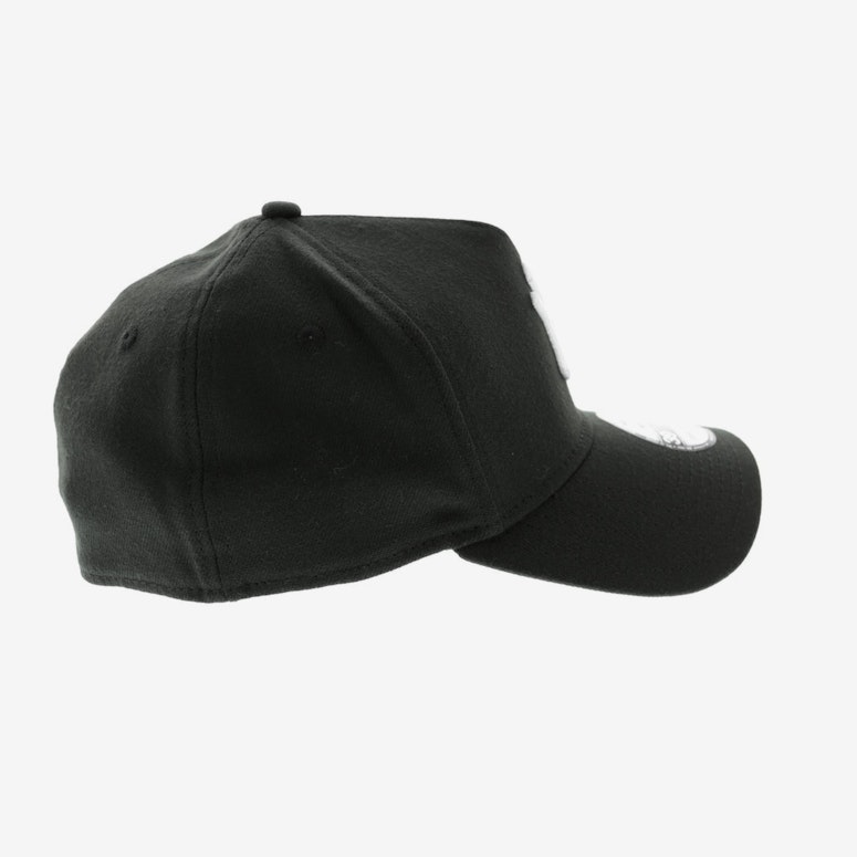 New Era Yankees CK 940 A-Frame 3930 Black