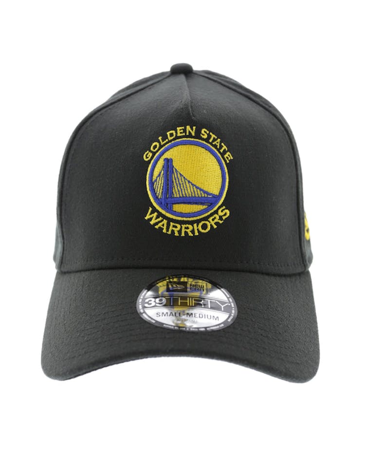 New Era Warriors CK 940 A-Frame 3930 Black