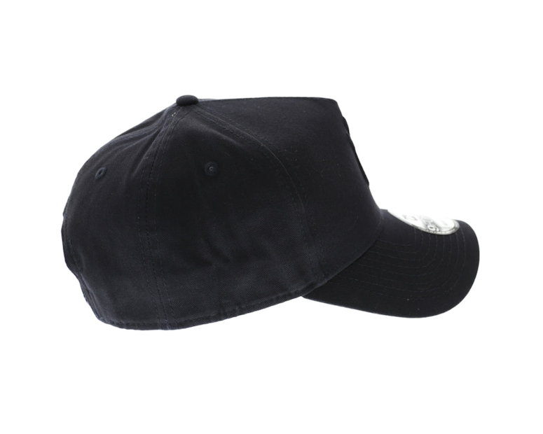 New Era Yankees 940 A-frame Gel Snapback Navy