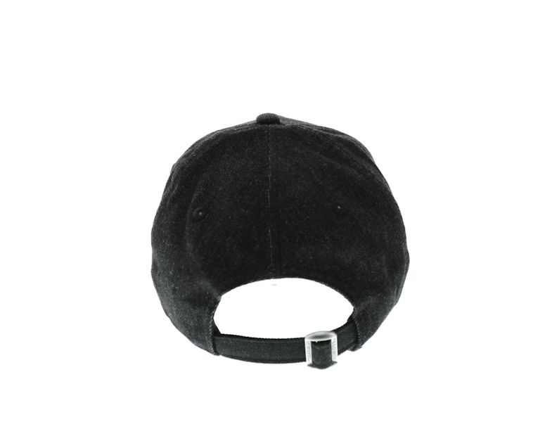 Womens Yankees 940 Denim Black Denim