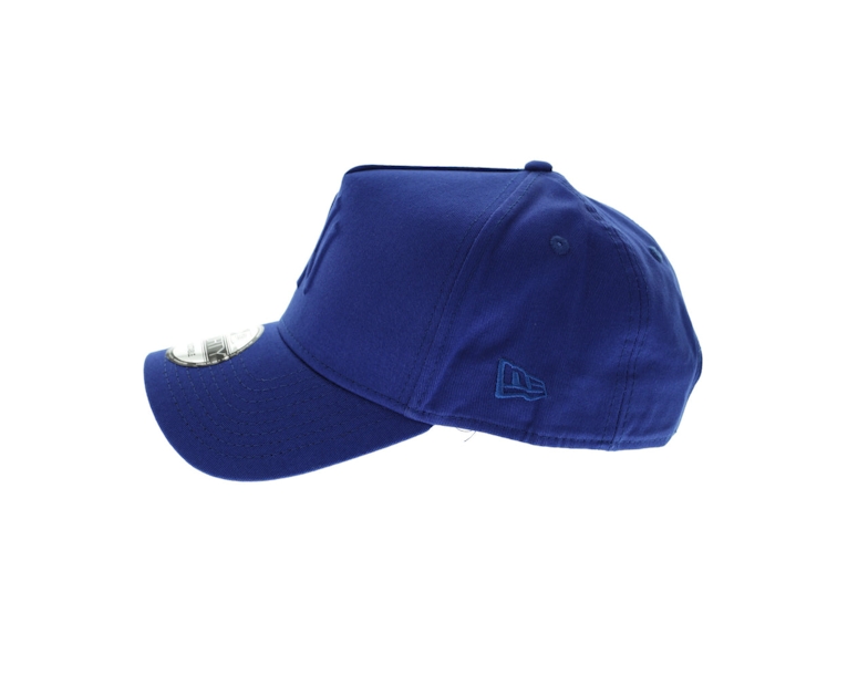 New Era Yankees 940 A-frame Gel Snapback Royal