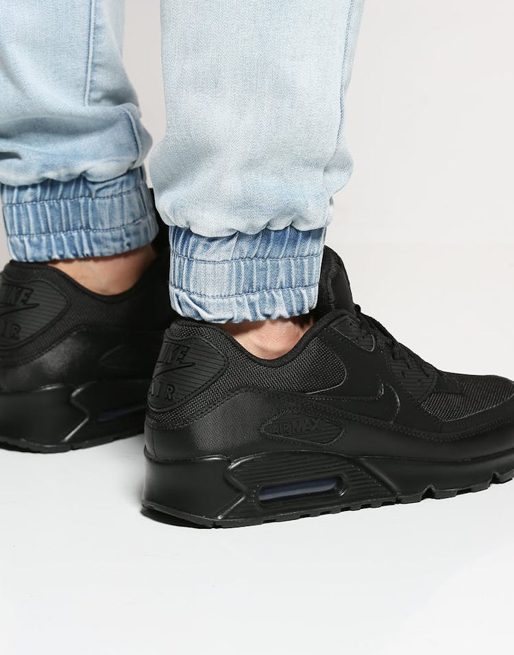 Nike Air Max 90 Essential Black/Black