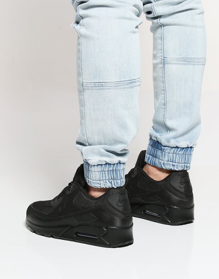 Nike Air Max 90 Essential Black/Black