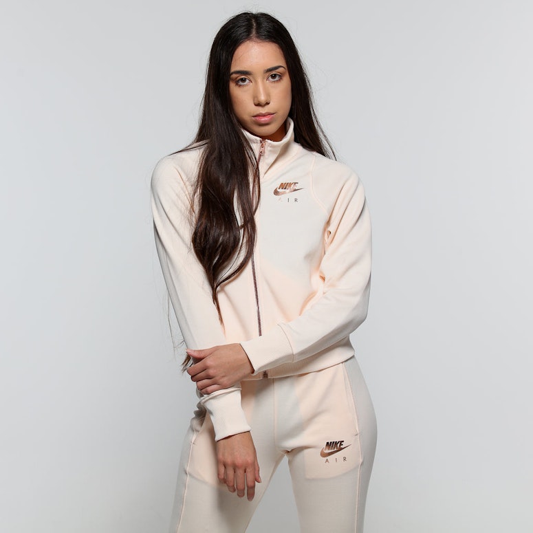 Nike Women's Air N98 Jacket Guava Ice/Rose