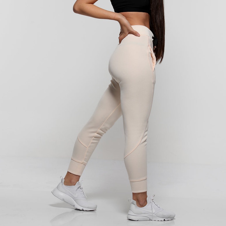 Nike Air Women's Joggers Rust Pink/Rose Gold/Black