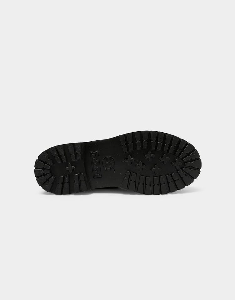 Timberland Womens Boots Black