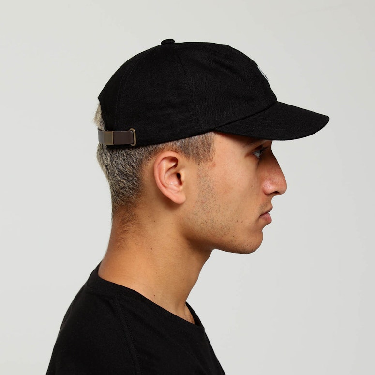 Brixton B-Shield III Cap Black/Grey