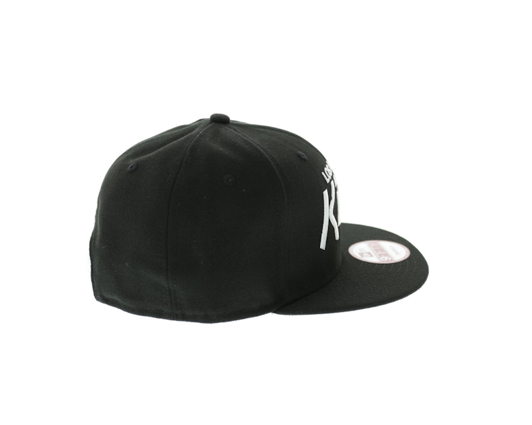 New Era Kings 950 Snapback - Black