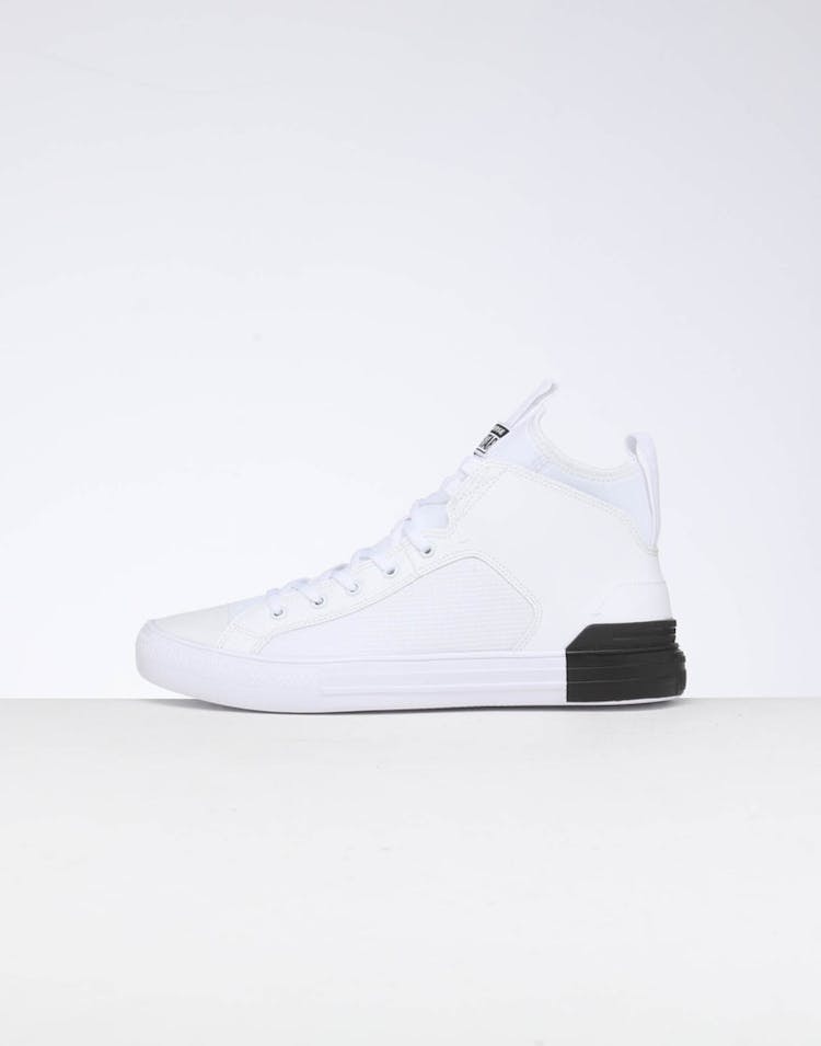 Converse Chuck Taylor All Star Ultra White/Black