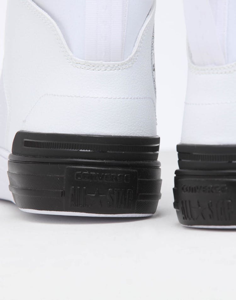 Converse Chuck Taylor All Star Ultra White/Black