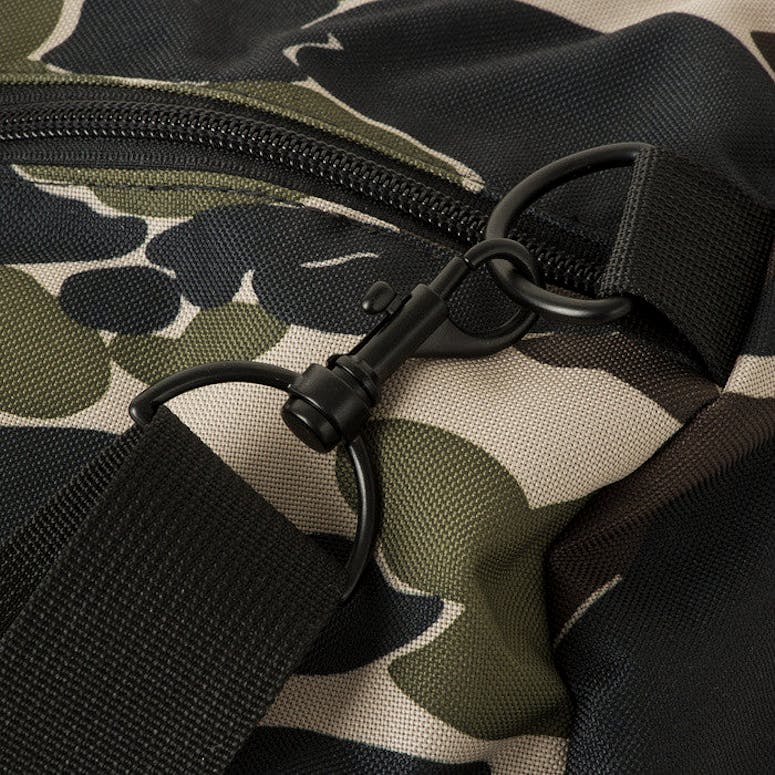 Duffle Bag Camo