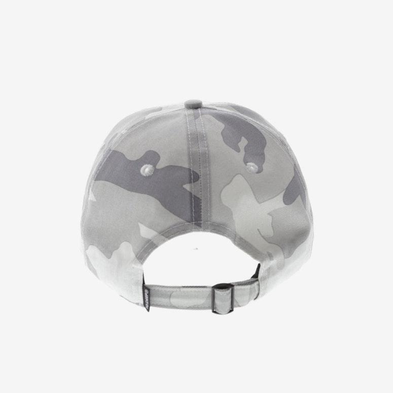 10 Deep Surplus Strapback White/Camo