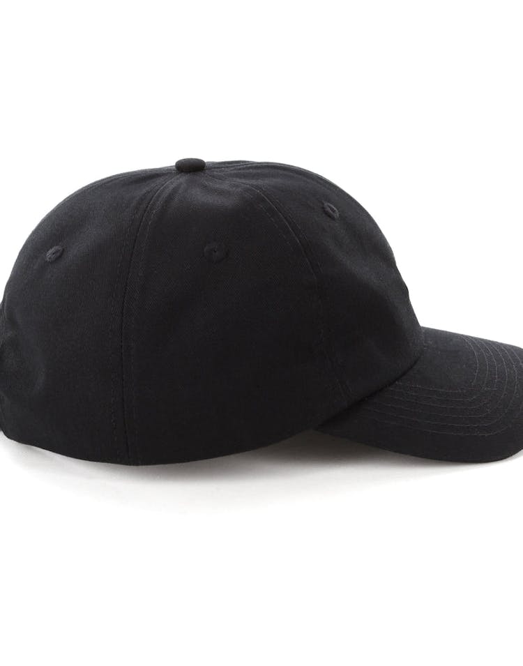 10 Deep Sound & Fry Trippy Cap Black