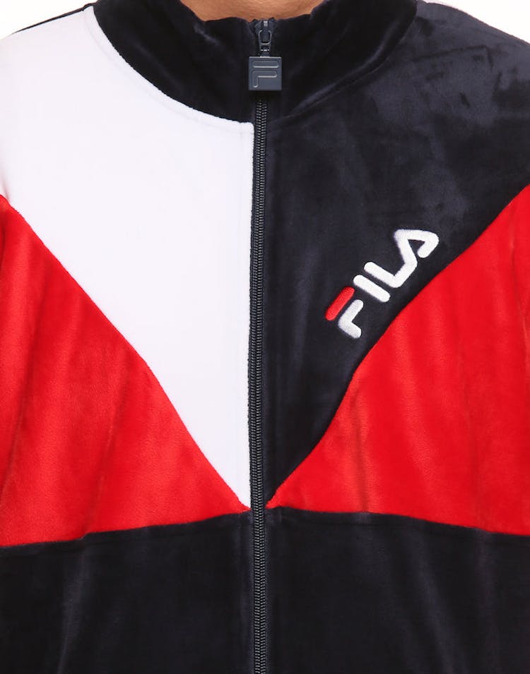 Fila Toby Jacket Peacoat